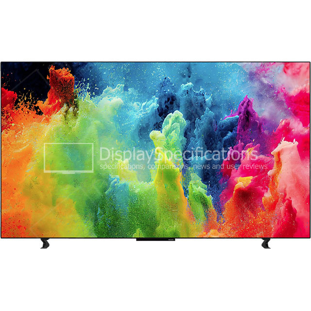 テレビ T-grade 60.1