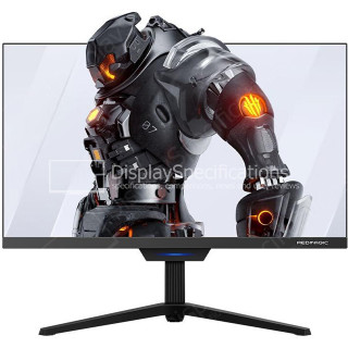 Nubia Red Magic Gaming Monitor 2K