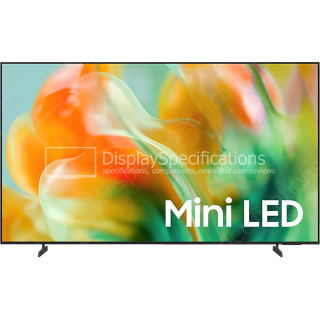 Samsung UE65M80H