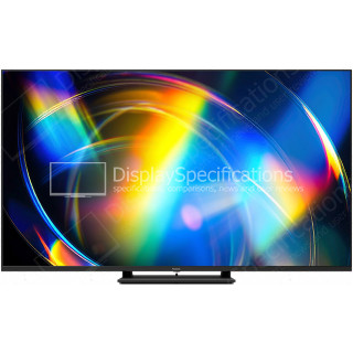 Panasonic TV-65W95C Japan
