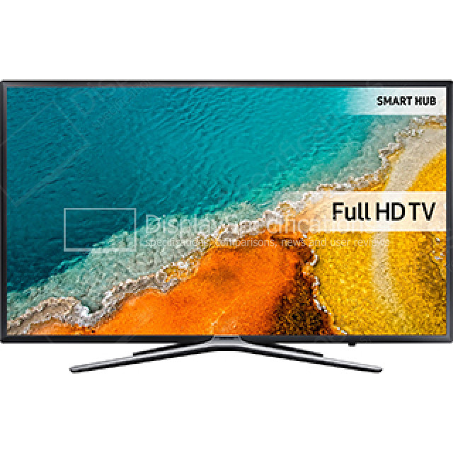 Samsung UE49K5500