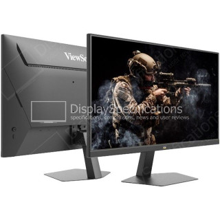 ViewSonic VX27G23-2К-2