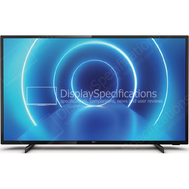 Télécommande D'origine Philips Pour TV 70PUS6504/12, 70PUS7505/12, 70PUS7555/12 - Neuve Sous Blister