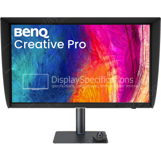 BenQ PV2750U