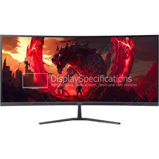 Acer Nitro ED340CUR J0biip
