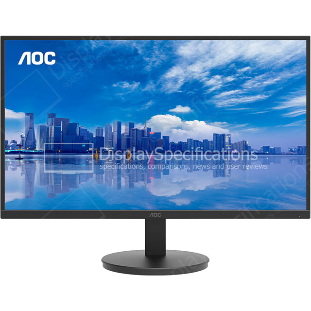 AOC 27E11FN