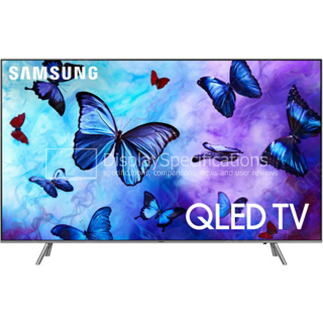 Samsung QN49Q6FN
