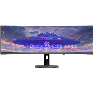 AOC AGON Pro AGP497UCZD