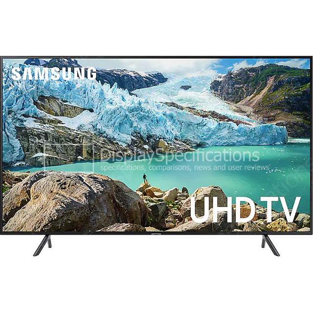 Samsung UE58RU7100