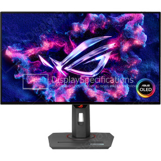 Asus ROG Strix OLED XG27AQDMGR