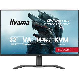 Iiyama G-Master GB3261UHSCP-B1