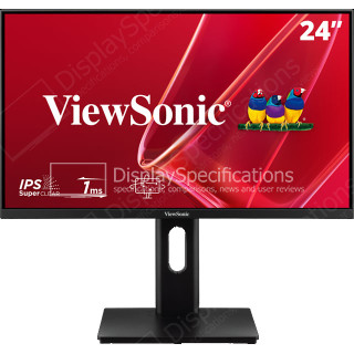 ViewSonic VA242-HDJ