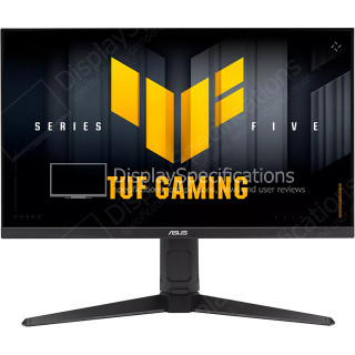 Asus TUF Gaming VG27UQEL5A