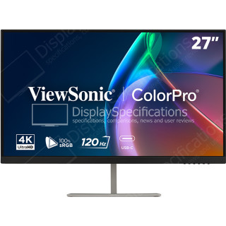 ViewSonic VP2766-4K