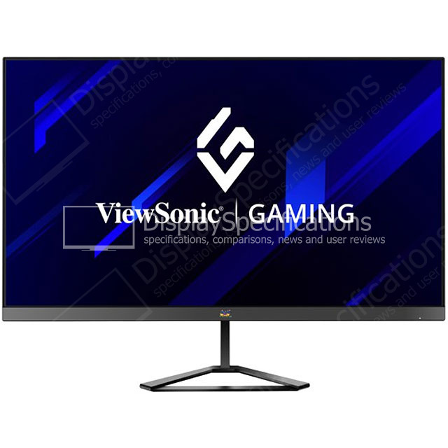 ViewSonic VX27G58-2К