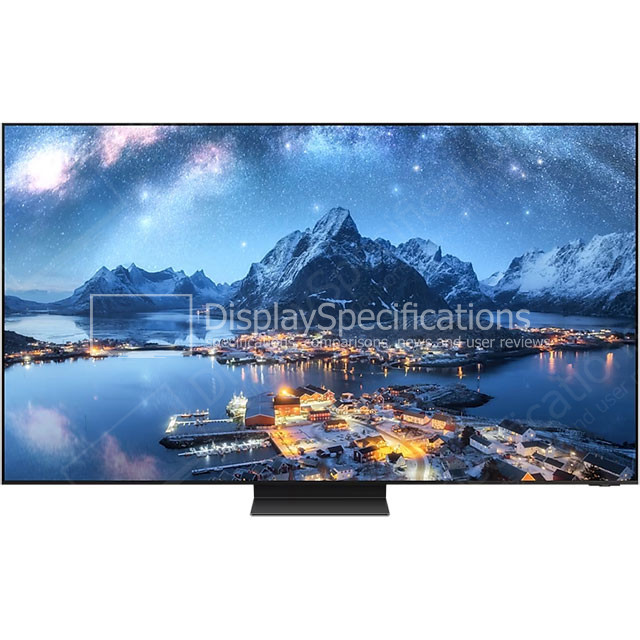 Samsung TQ65QN800D