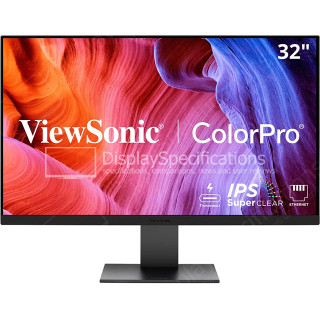 ViewSonic VP3276T-4K