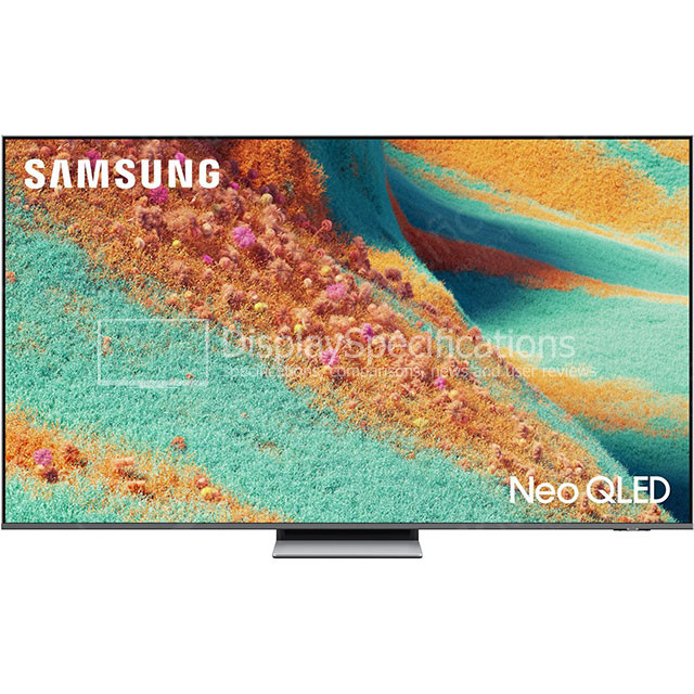 Samsung QE85QN85F