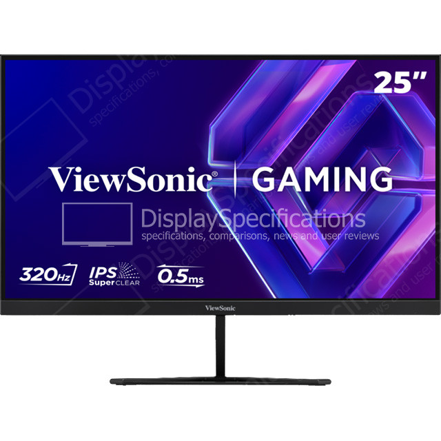 ViewSonic VX2536A