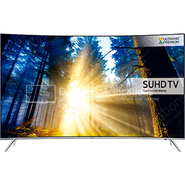Samsung UE55KS7500