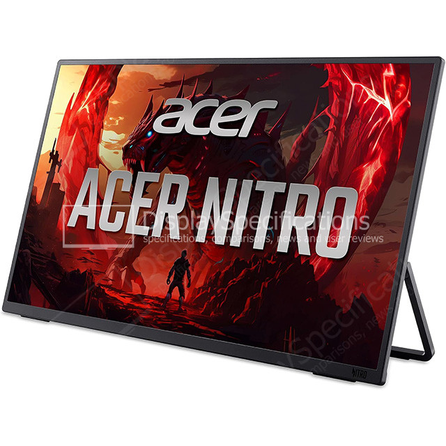 Acer Nitro PG241Y P1bmiuux