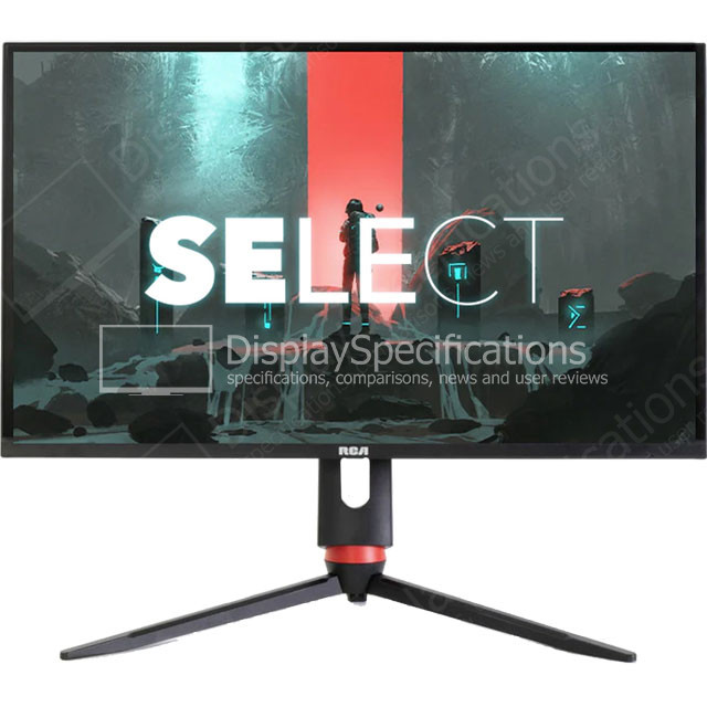 RCA Ecolution Premium M27SG135F