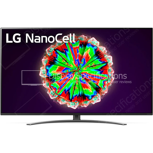 2021年 LG 65型 4K NanoCell TV 65NANO75JPA LG NanoCell 75 Series 65-Inch TV (65NANO75UPA) | LG USA