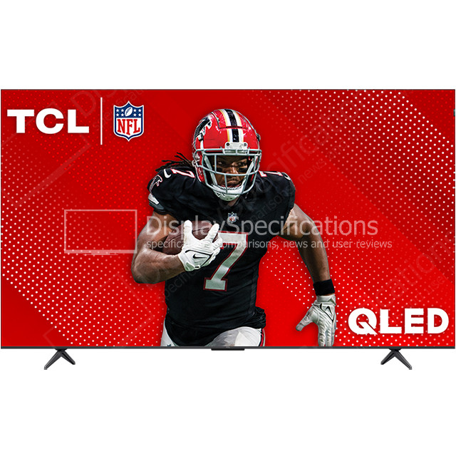 TCL 85Q651G