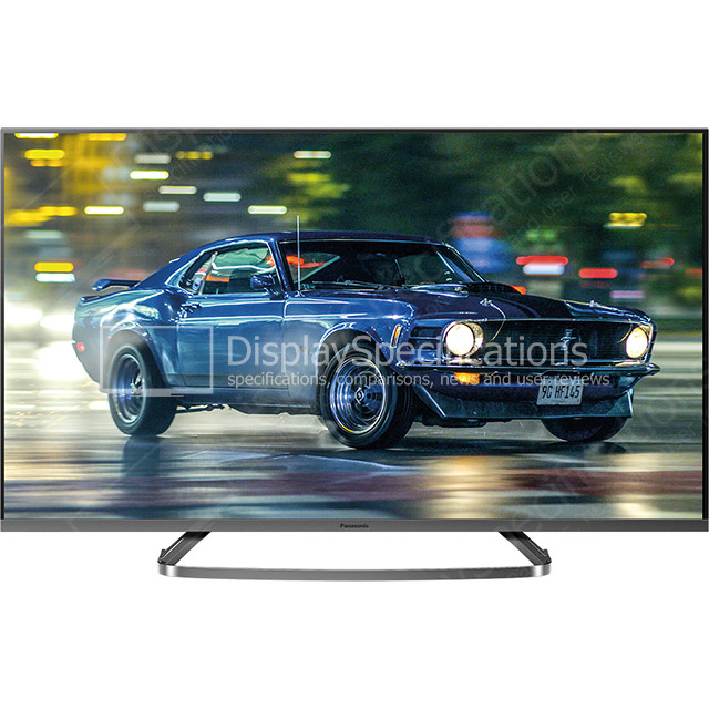 Panasonic TX-40GX830E