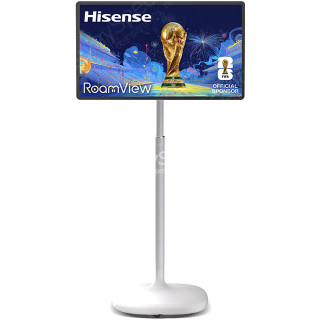 Hisense 32S6S