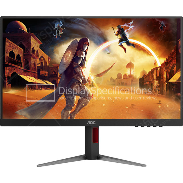 AOC Q27G4KDP
