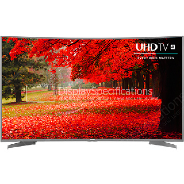 Hisense 液晶テレビ 本体 48.5