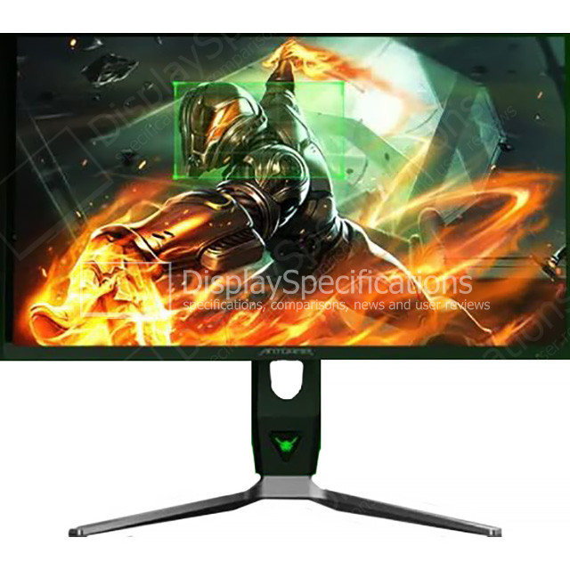 ANTGAMER ANT275PQ Max
