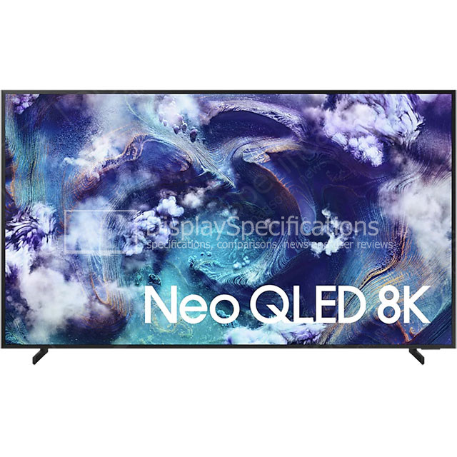 Samsung QN75QN900F
