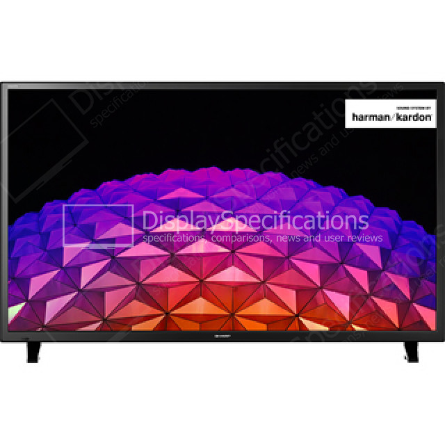 Telecomando Originale Sharp TV Telecomando Originale Sharp Aquos SHW/RMC/0121 - Ricambio Per TV Sharp LCD E LED Microfono Archetto Wireless - Foto 6