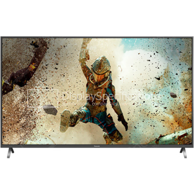 Panasonic TX-55FX700B