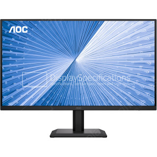 AOC 25B40X