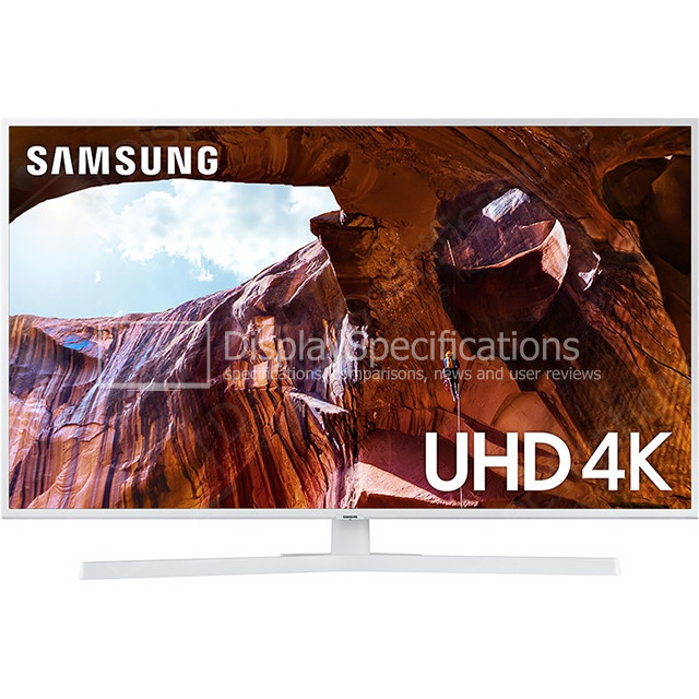 Samsung UE43RU7410