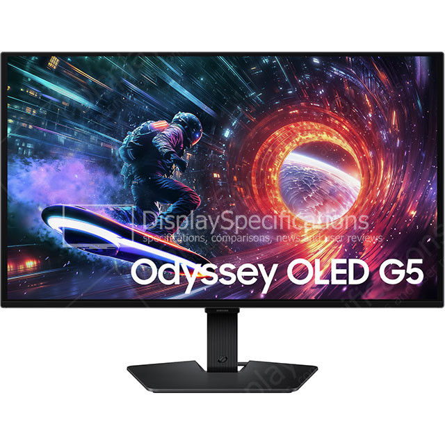 www.displayspecifications.com