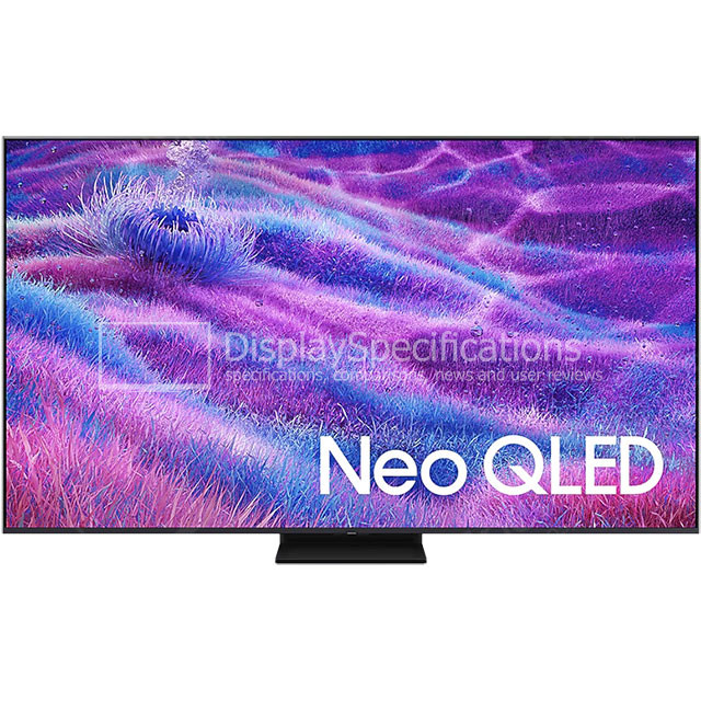 Samsung QE85QN80F