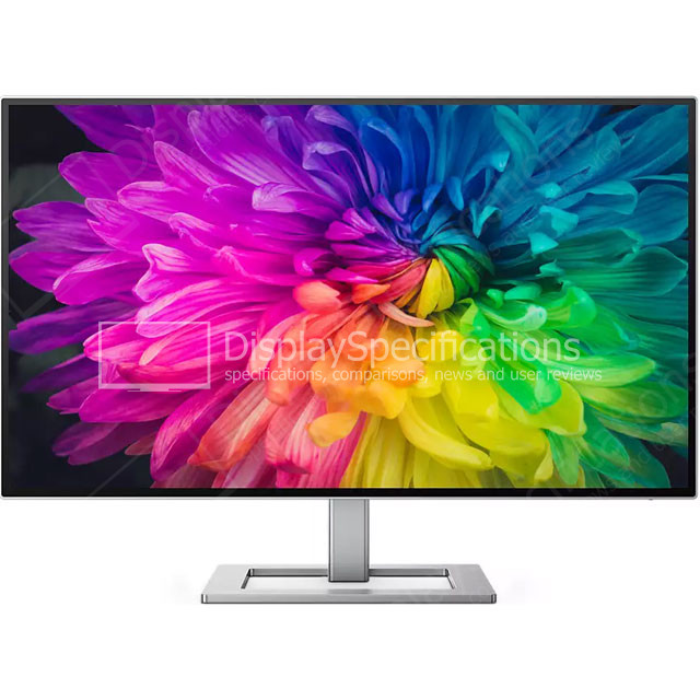 Philips 27インチディスプレイ 27