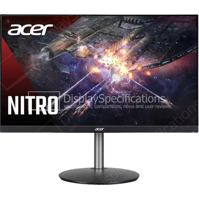 Acer NITRO XF273Zbmiiprx 27インチ 280Hz FHD Amazon.co.jp: Acer Nitro ゲーミングモニター 27インチ IPS 非