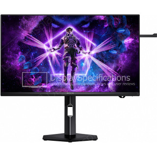 AOC AGON Pro AG277QSD