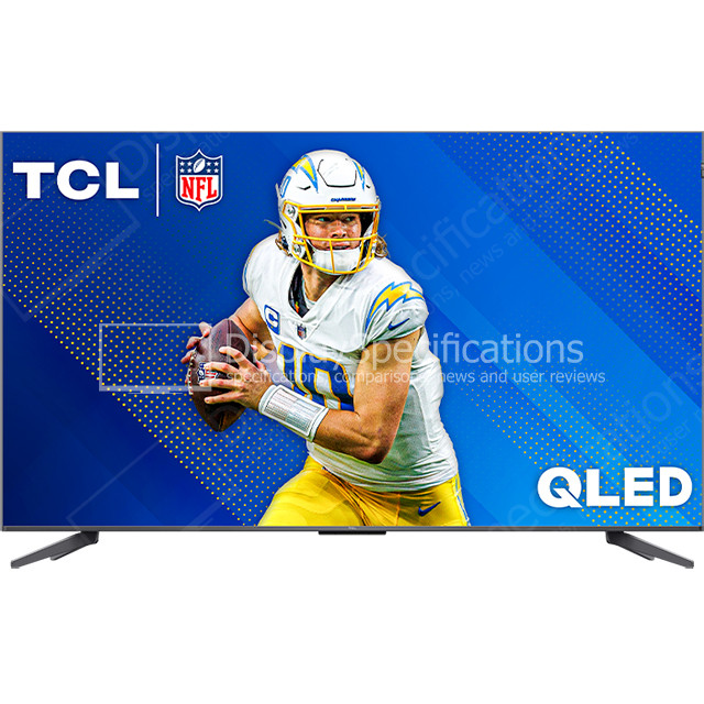 TCL 75Q681G