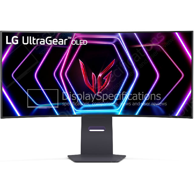 LG 39GS95QE