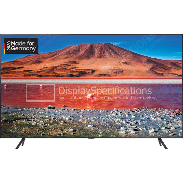 Samsung UE55TU7079
