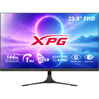 XPG RIFT R24F4
