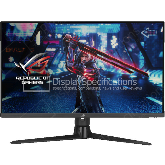 Asus XG32UQ