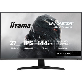 Iiyama G-Master G2741QSU-B1