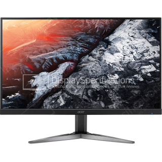 Acer Nitro KG271U Z2bmiipx
